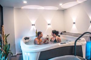 Hotel Ryo 74B Suites by Growing Group