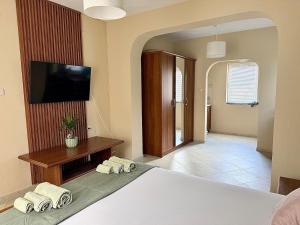 Guest House Mona Lisa