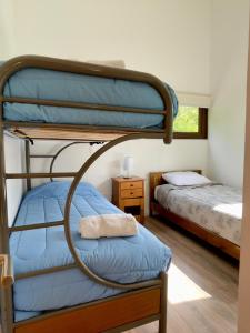 HT Las Trancas Valley Cabin