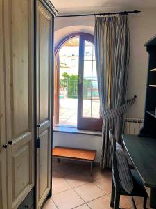 Villa Mattera - Sea - Hot Springs - Private Parking