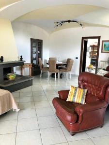Villa Mattera - Sea - Hot Springs - Private Parking