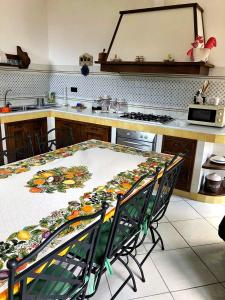 Villa Mattera - Sea - Hot Springs - Private Parking