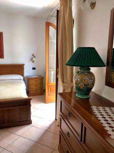 Villa Mattera - Sea - Hot Springs - Private Parking