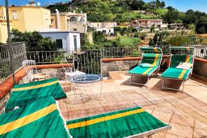 Villa Mattera - Sea - Hot Springs - Private Parking