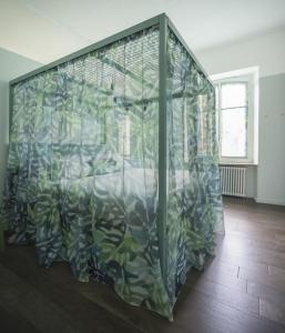 Green Box - Charm in Turin luxury by RD Domus
