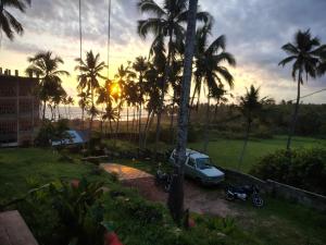 Point Break Varkala