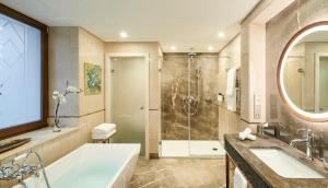 InterContinental Athenee Palace Bucharest by IHG