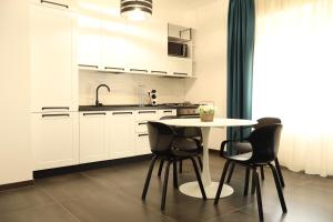 Matilda Apartment City Center