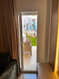 Appartement 8 residence costa chatt meriem