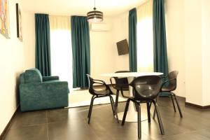 Matilda Apartment City Center
