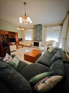 Casa Marrone