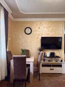 The Quiet Corner, Central Podgorica Apartment