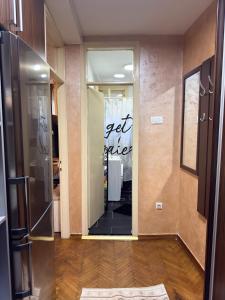 The Quiet Corner, Central Podgorica Apartment