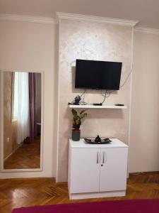 The Quiet Corner, Central Podgorica Apartment