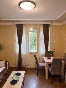 The Quiet Corner, Central Podgorica Apartment