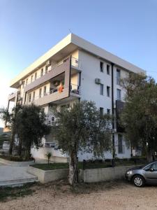 Residence Curanovic