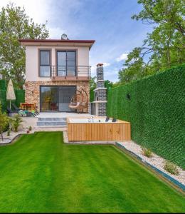 Villa Green Lake