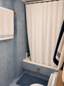 Dinas family apartment in Chora Naxos