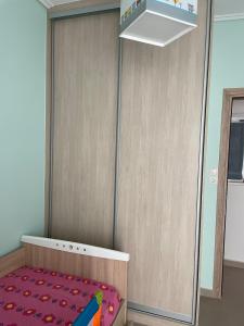 Dinas family apartment in Chora Naxos