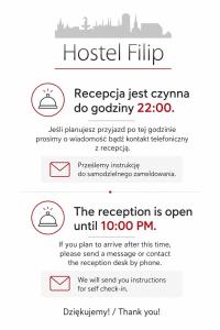 Hostel Filip 2