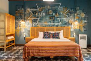 Socialtel Atitlan