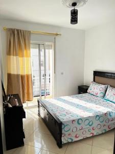 Appartement de vacances a martil
