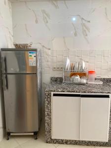 Appartement de vacances a martil