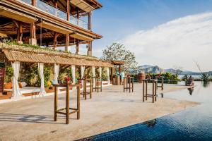Casa Chameleon Hotel Las Catalinas - Adults Only