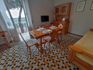 appartamento 1A