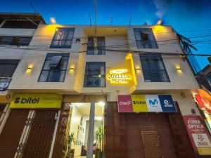 Hotel Qoyllur urcos