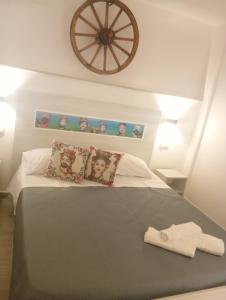Sabry holiday Terrasini