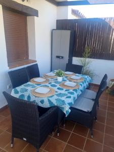 Apartamento Las Eras