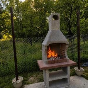 Casa de vacanta La Tataie