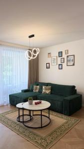 leśna sonata apartment
