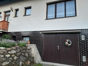 Holiday Villa Holašovice