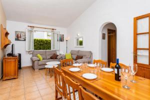 Villa Clariana Large Private Pool AC WiFi