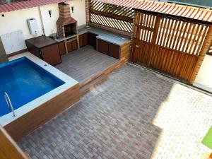 Casa playera