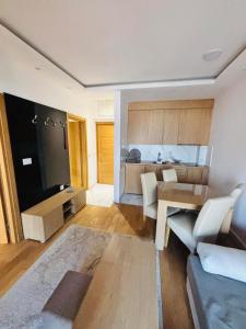 Apartman Sara i Marta