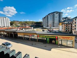 Apartman Sara i Marta