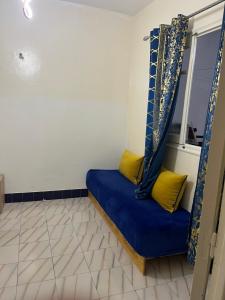 Asilah Calm house