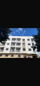 Apartment with pool in Martil Saada