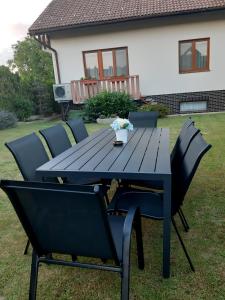 Holiday Villa Holašovice