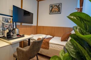 Garni Hotel Hera Spa
