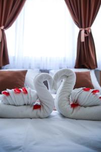 Garni Hotel Hera Spa