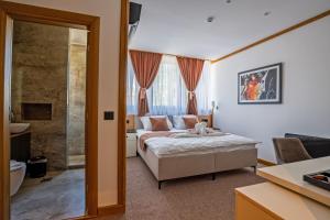 Vila Hera Spa