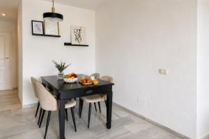 Modern apartment next to the beach and golf course