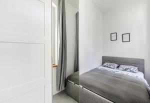 Stylish 8A Loft in City Center - Parking & WiFi