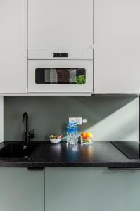 Stylish 8A Loft in City Center - Parking & WiFi
