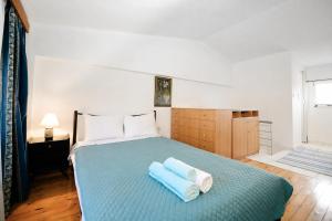 Evgenias House Ancient Olympia - Happy Rentals