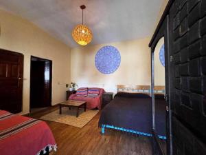 Palo Santo Hotel Boutique